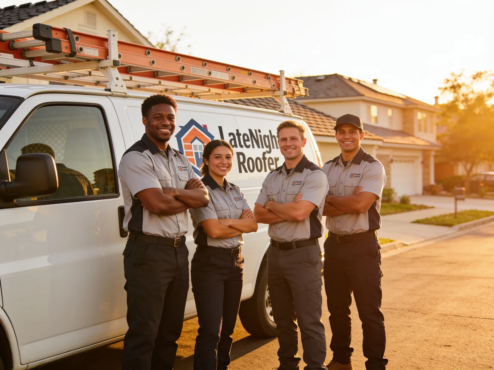 Emergency Roof Repair company in Foresthill, CA